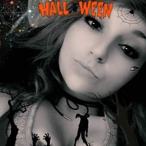 Meet your Posher, Ashley-nicole